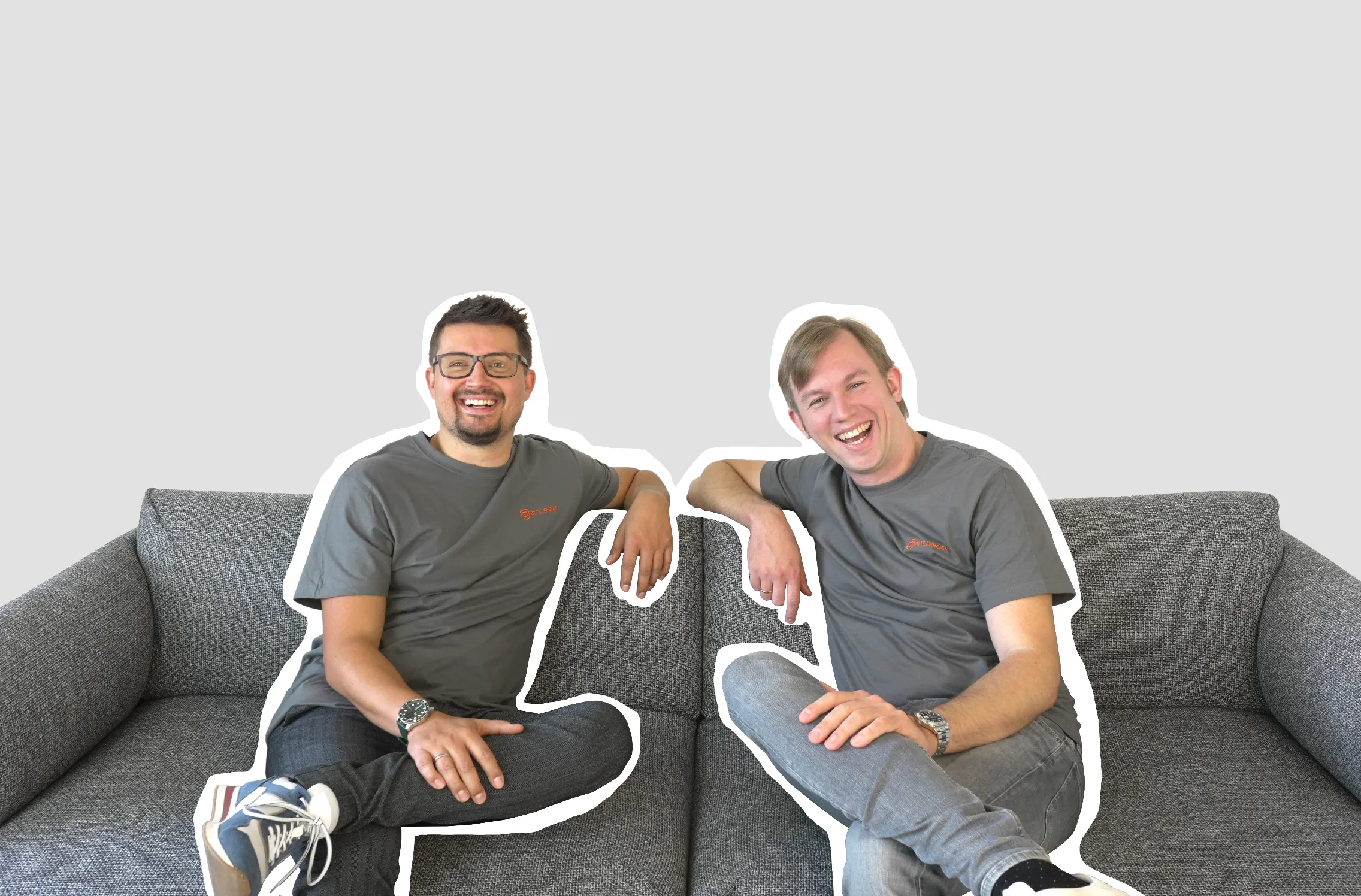 About Us Image